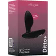 Anustappi Vibralla We-Vibe Ditto+ - Anustapit - 4251460616843 - 1