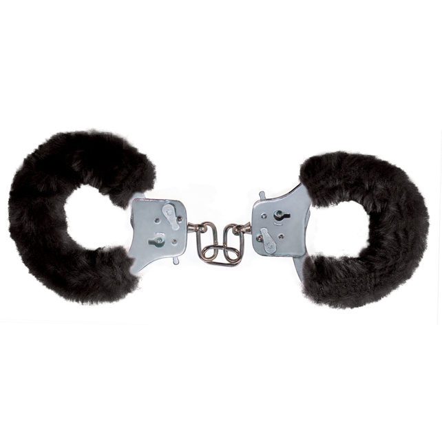 BDSM Käsiraudat Furry Fun Cuffs - BDSM - 8713221063403 - 1