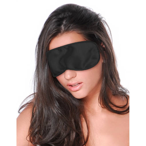 BDSM Silmämaski Fetish Fantasy - BDSM - 603912115413 - 2