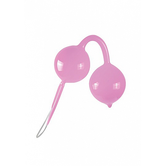 Geishakuulat Geisha Twin Balls - Geishakuulat - 8714273054173 - 1