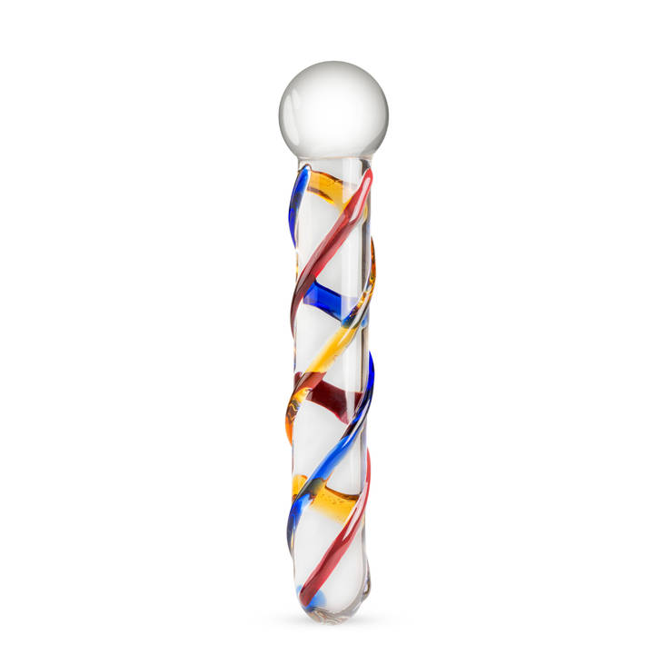 Lasidildo Gildo no.10 18cm - Dildot - 8719497669493 - 1