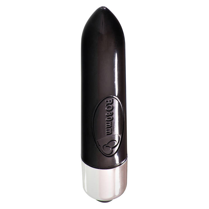 Pieni vibraattori RO Bullet 8cm - Pienet vibraattorit - 811041010213 - 1