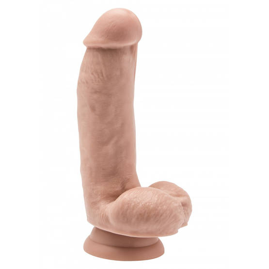 Tekopenis Get Real Cock 6 inch - Tekopenikset - 8713221486363 - 1