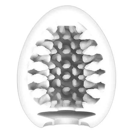 Tenga Egg Brush - Tenga - 4560220556504 - 2