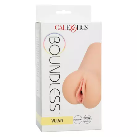 Vagina Boundless Vulva - Vaginat - 716770097354 - 1