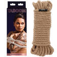 BDSM Taboom Hemp Rope 10m - BDSM - 8713221824554 - 1