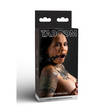 BDSM Taboom Open Ring Gag suurengas - BDSM - 8713221828484 - 4