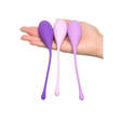 Geishakuulat FFH Kegel Train-Her Set - Geishakuulat - 603912752144 - 3