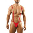 Joe Snyder Body 27 One Size - Miesten seksiasut - 7501513793074 - 1