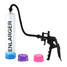Penispumppu XFactor Enlarger - Penispumput - 4890888113604 - 1