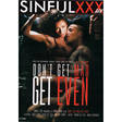 Seksifilmi Don't Get Mad, Get Even - Juonelliset elokuvat - 4048829110384 - 1