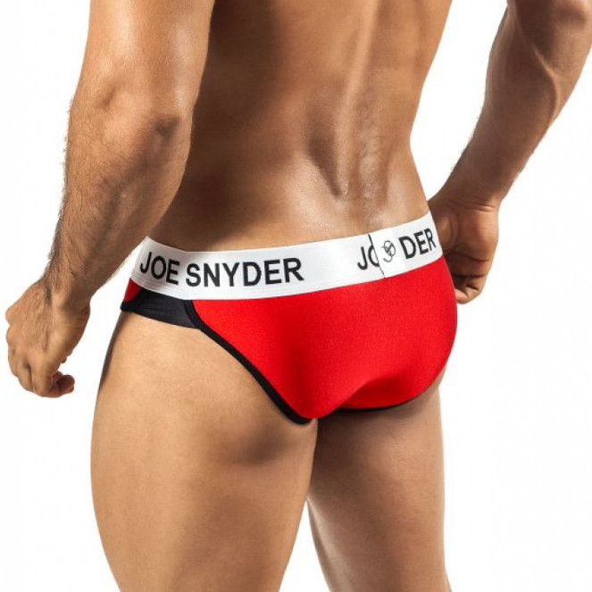 Alushousut Joe Snyder Bikini AW-01 - Miesten seksiasut - 7506300543214 - 2