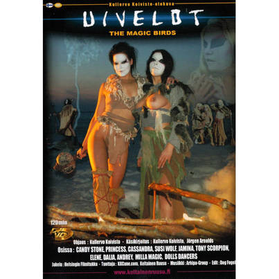 Seksifilmi Uivelot - Kotimaiset - 50108054 - 1