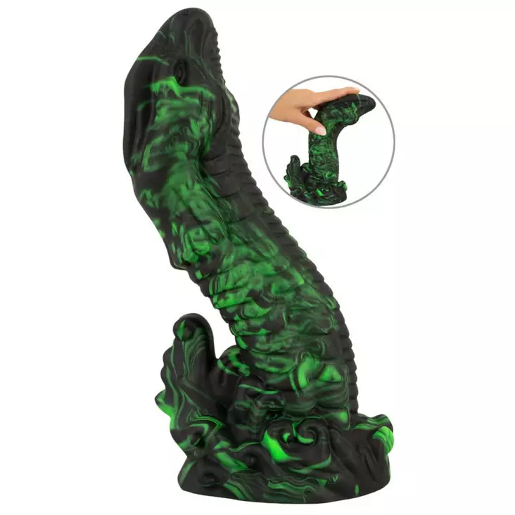 Dildo Lizards Peak - Dildot - 4024144475094 - 1