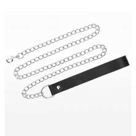 BDSM talutushihna Taboom Chain Leash - BDSM - 8713221824165 - 2