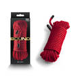 BDSM Bound Bondage Rope Red - BDSM - 657447106385 - 1