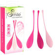 Geishakuulat Sweet Smile Kegel Balls - Geishakuulat - 4024144545315 - 1