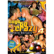Seksifilmi Guys Go Crazy #4 - Gay - 4014363170245 - 1