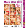Seksifilmi Much More Love - Isot tytöt - 8761712743235 - 2