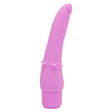 Tekopenis Classic Smooth Vibrator PNK - Tekopenikset - 8713221484925 - 1