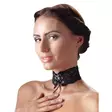 Kaulakoru Pitsinen Choker - Asusteet ja hatut - 4024144283705 - 1