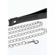 BDSM talutushihna Taboom Chain Leash - BDSM - 8713221824165 - 3