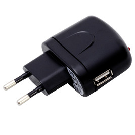 FF USB/verkkovirta-adapteri - Fun Factory - 4040849440045 - 1