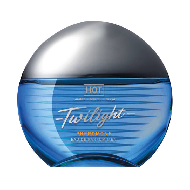 Feromoni Twilight Eau De Parfum - Miehille - 4042342006155 - 1