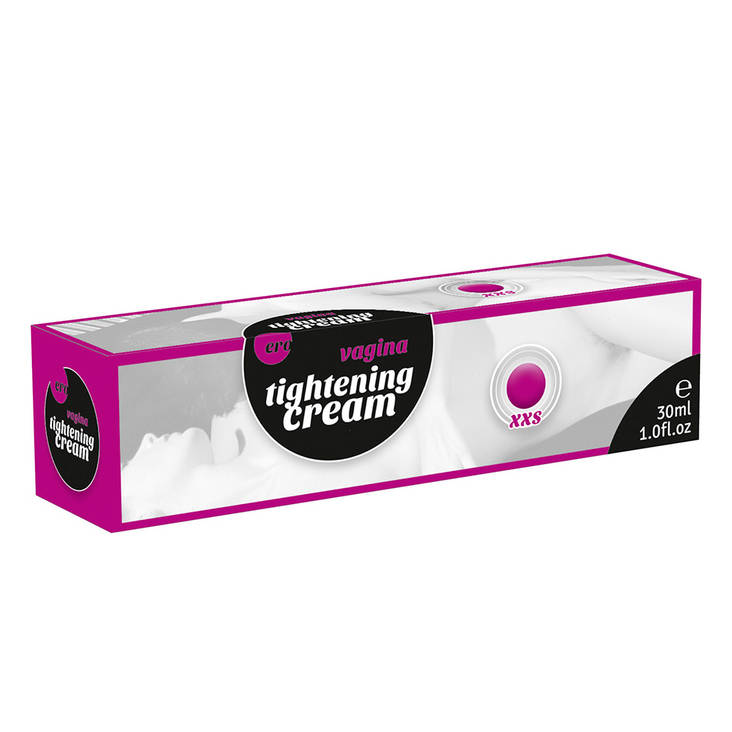Kiihotusvoide Vagina Tightening Cream - Naisille - 4042342002355 - 1