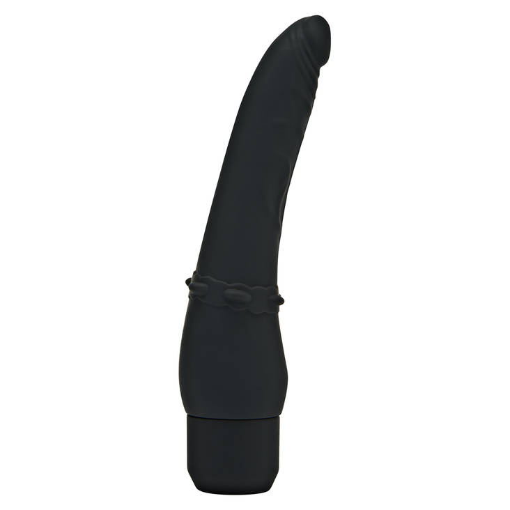 Tekopenis Classic Smooth Vibrator BLK - Tekopenikset - 8713221484895 - 1