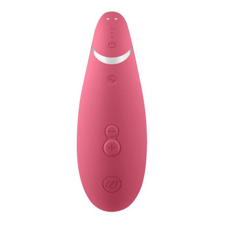 Womanizer Premium 2 pink - Pienet vibraattorit - 4251460615556 - 2