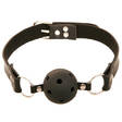 BDSM Fetish Breathable Ball Gag - BDSM - 603912225556 - 3