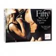 BDSM peli Fifty Ways To Tease Your Lover - Parisuhdepelit - 716770076366 - 1
