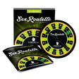 Parisuhdepeli Sex Roulette - Parisuhdepelit - 8717903274446 - 1