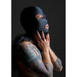 Spandex Hood - BDSM - 8713221828576 - 1