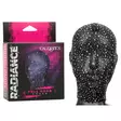 BDSM glitterhuppu Radiance Full Hood - BDSM - 716770104946 - 2