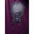 BDSM glitterhuppu Radiance Full Hood - BDSM - 716770104946 - 3