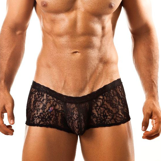 Alushousut Joe Snyder Boxer XPS-01 - Miesten seksiasut - 7501513759216 - 1