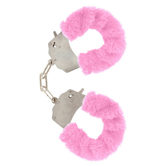 BDSM Käsiraudat Furry Fun Cuffs - BDSM - 8713221063366 - 1