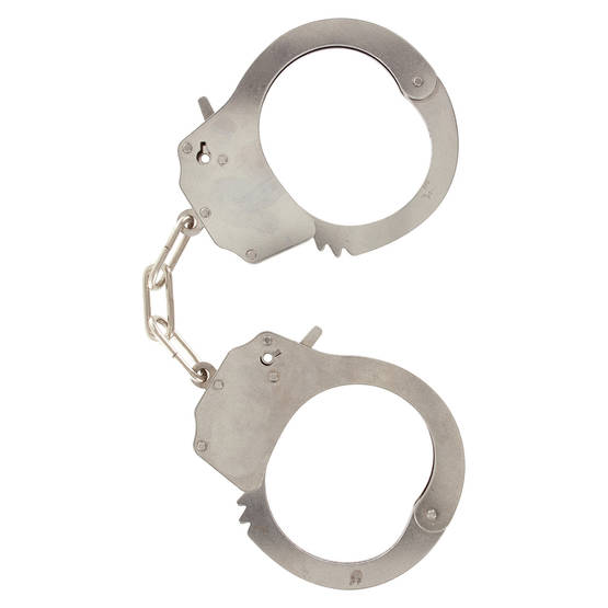 BDSM käsiraudat Metal Fun Cuffs - BDSM - 8715548000796 - 1
