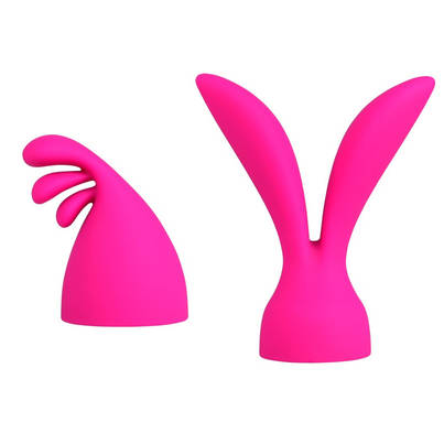 Hieroja Palm Power vaihtopäät - Hierojat - 677613305336 - 1