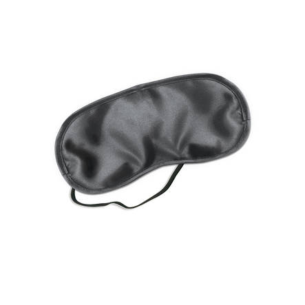 BDSM FF Satin Love Mask - BDSM - 603912320237 - 2