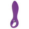 Pieni vibraattori Posh "O" Probe 11cm - Pienet vibraattorit - 716770071477 - 1