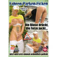 Seksifilmi Fahren Parken Ficken Nr.5 - Hetero - 4024458973057 - 1