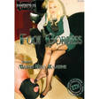 Seksifilmi Foot Goddess - BDSM - 8718054019047 - 1