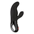 Vibraattori Miss Bi 12cm Black Line - Fun Factory - 4032498805597 - 1