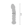 Dildo G-spot Gemstone - Dildot - 8713221821317 - 3