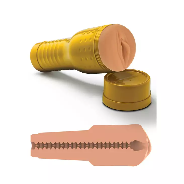 Vagina Private Tube Personal trainer - Vaginat ja anukset - 8713221820587 - 1