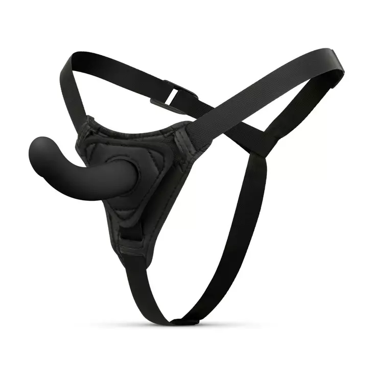 Strap on Banger Strap - Strap on sauvat - 8719497660537 - 1