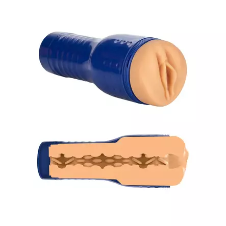 Vagina Private Tube Gabi Gold - Vaginat ja anukset - 8713221821898 - 2